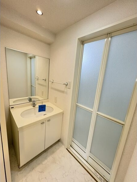 St.Regis Izumi(セントレジスイズミ)の洗面所