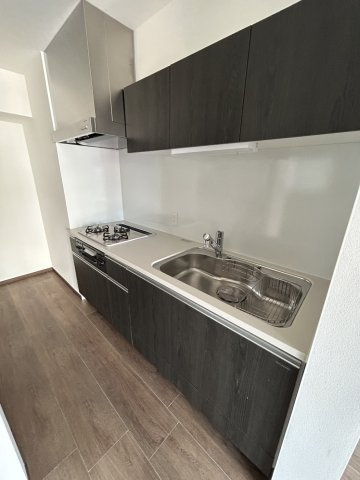 C・P・Pure隼人町のキッチン
