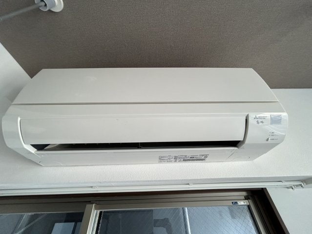 C・P・Pure隼人町の設備