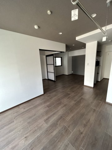 C・P・Pure隼人町の内装