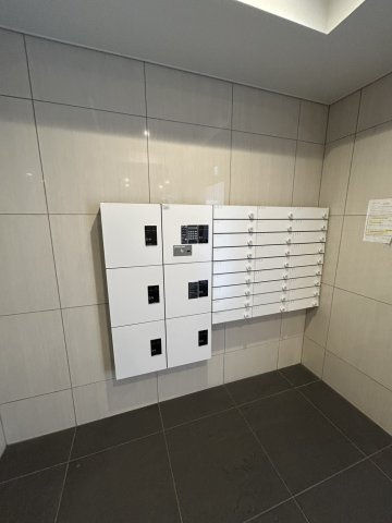 C・P・Pure隼人町のその他共用部分