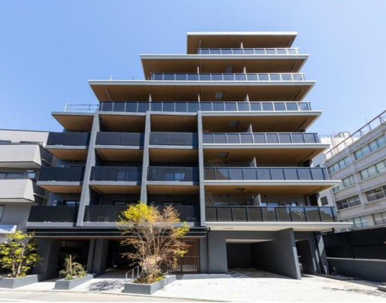 パークアクシス文京本郷