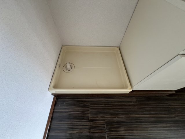 アトリウム前田の設備