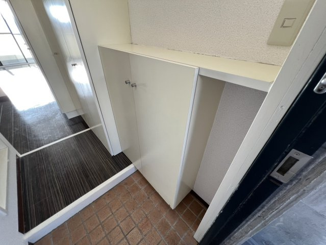 アトリウム前田のその他