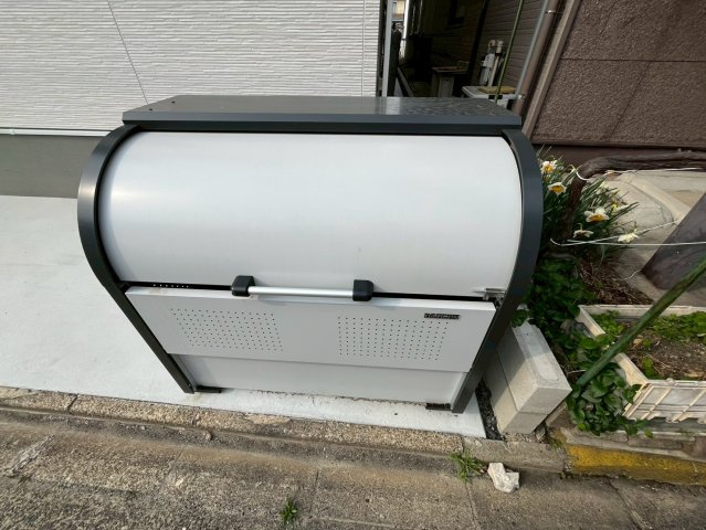 Jack umateⅡのその他共用部分