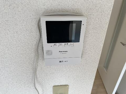 扶桑ハイツ1のセキュリティ|セキュリティ
