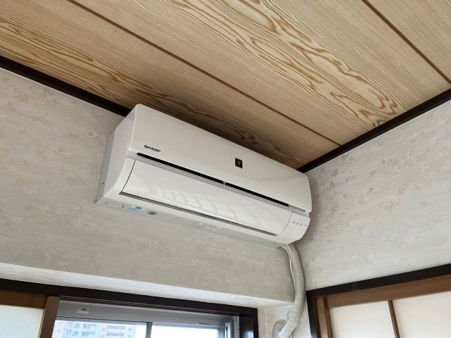 ナビシティ大須Ⅱの設備