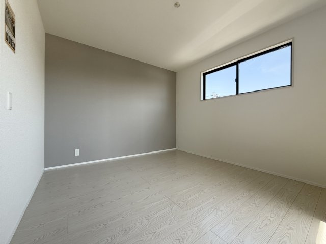 【寝室】 | よかタウン倉敷市田ノ上3期 (全1棟)
