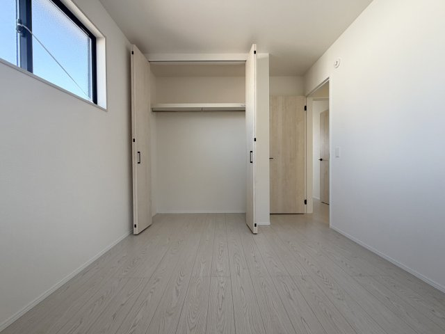 【子供部屋】 | よかタウン倉敷市田ノ上3期 (全1棟)