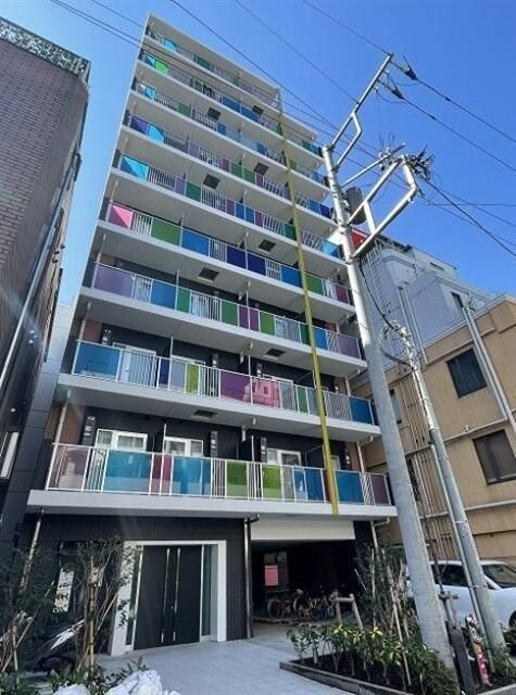 ハーモニーレジデンス六義園