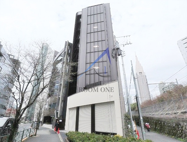 ムジーク北参道