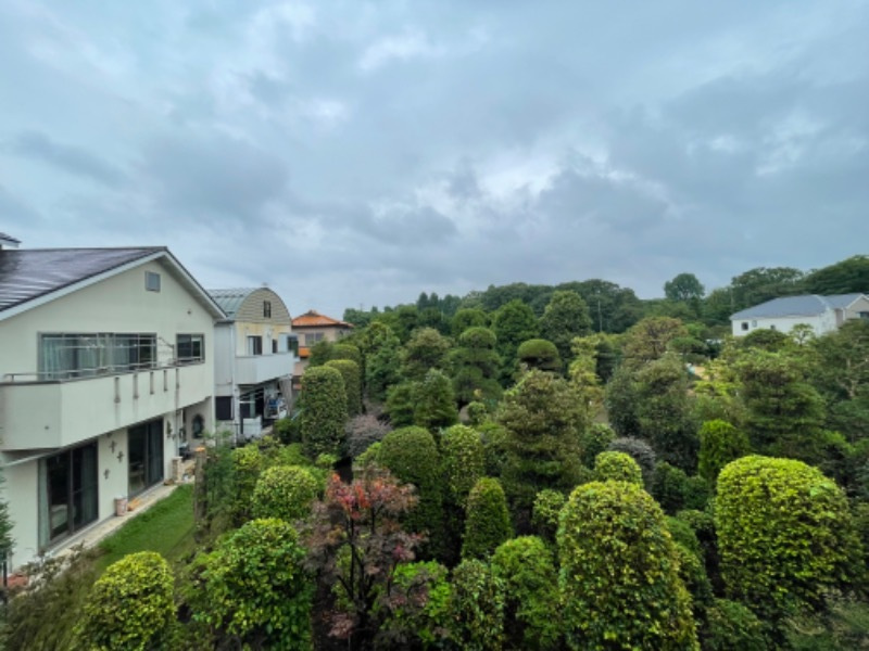 Itsuki　(いつき）の展望