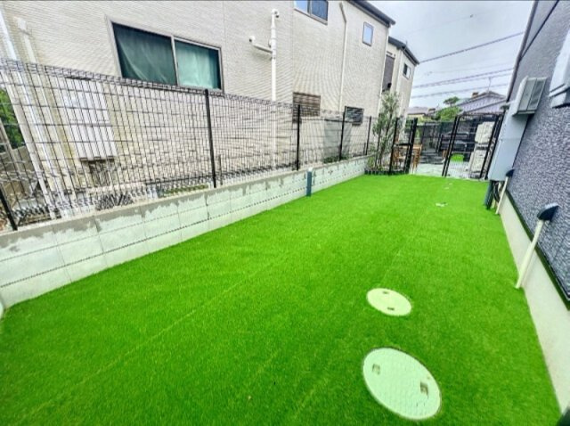 Itsuki　(いつき）のその他共用部分