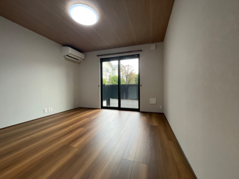 Itsuki　(いつき）の居間・リビング