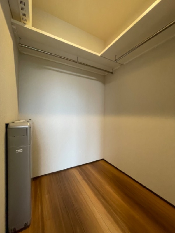 Itsuki　(いつき）の収納