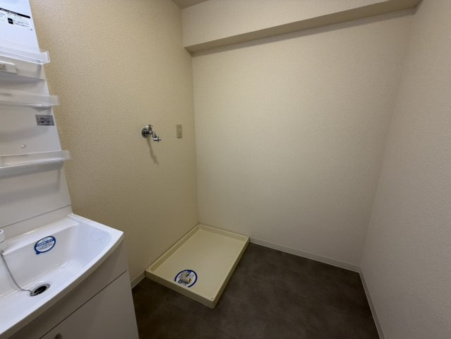 ソーラスフロント富船の設備