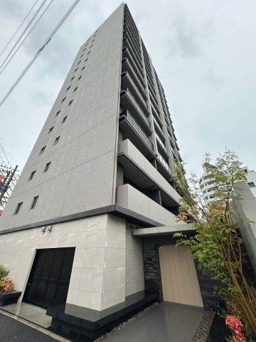 オーパスレジデンス名古屋ステーション