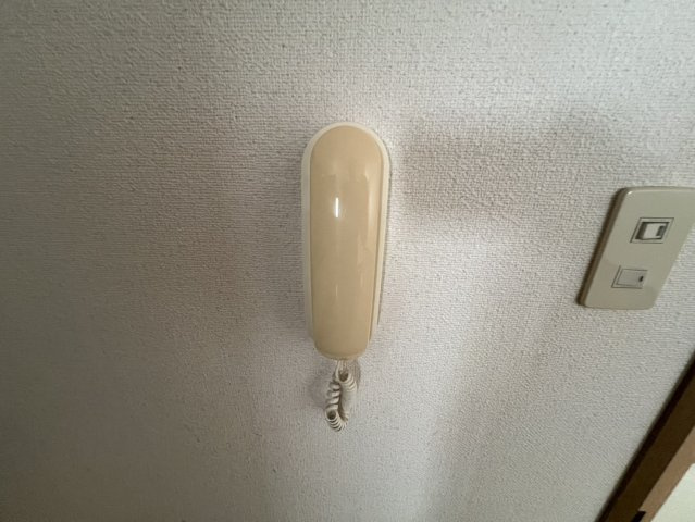 ジョーヌ駈上のセキュリティ