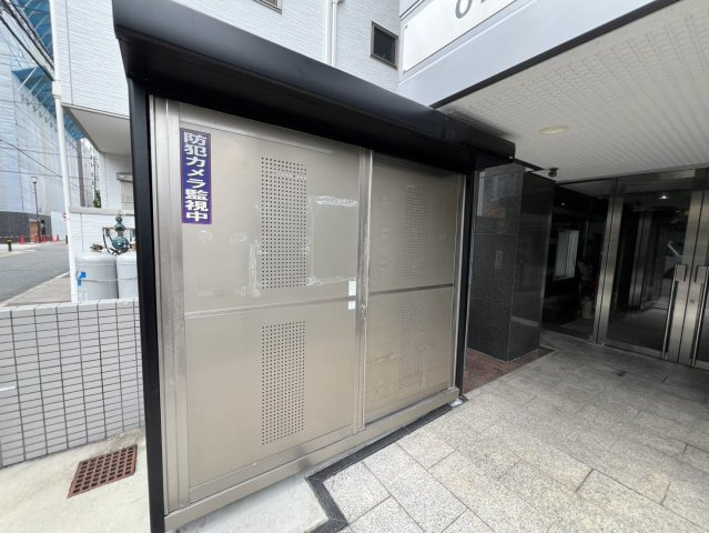 OHD今池のその他共用部分