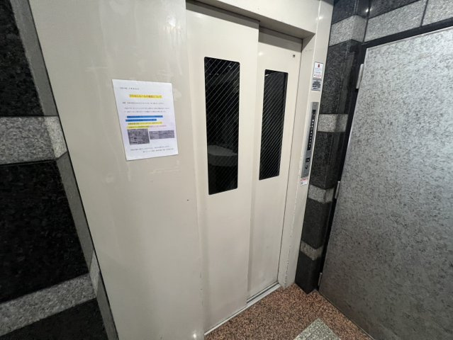 OHD今池のその他共用部分