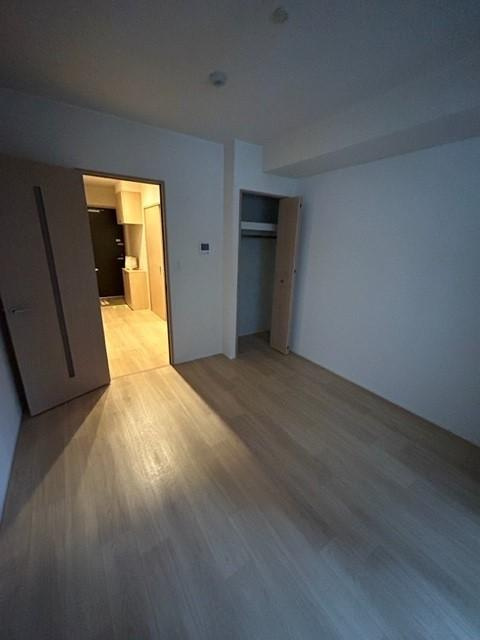 ラコルタ　ブローンの寝室