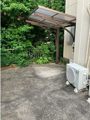 パパヒルズSのその他共用部分