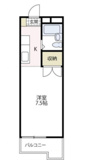 八王子市上柚木のマンションの画像
