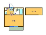 相模原市南区上鶴間本町８丁目のアパートの画像
