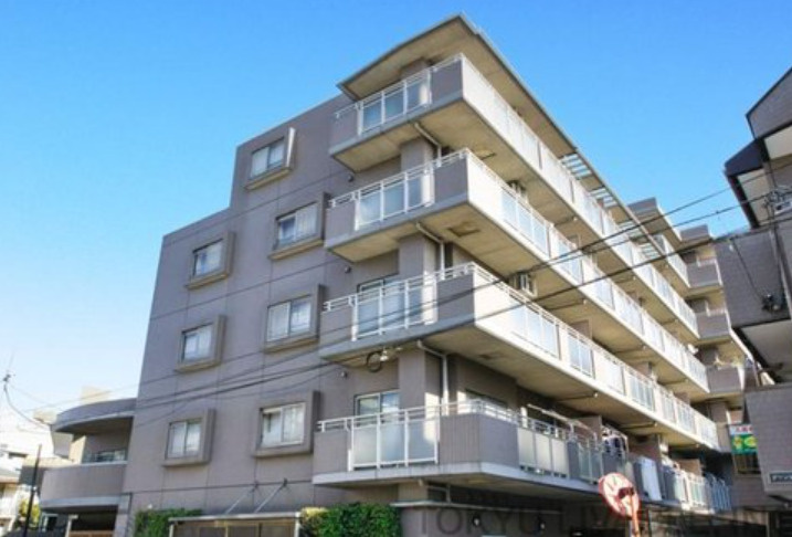 リーベスト戸塚