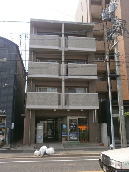 メゾン・クラルテ