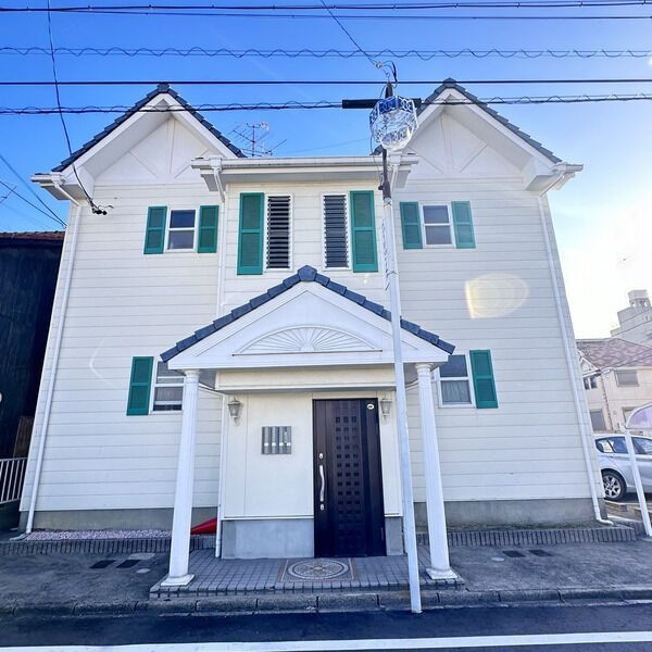 ルシエール八神のその他共用部分