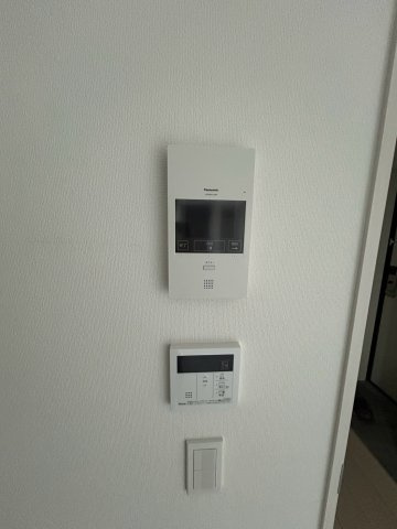 メイクスR高畑のセキュリティ