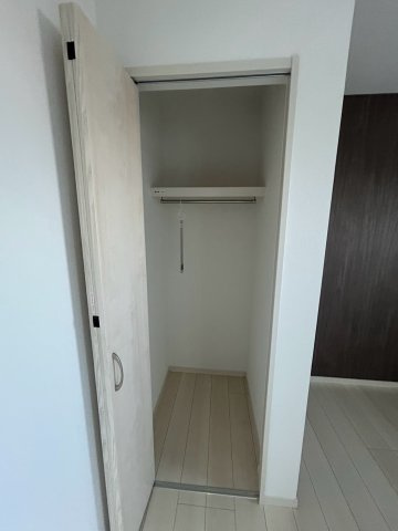 メイクスR高畑の収納