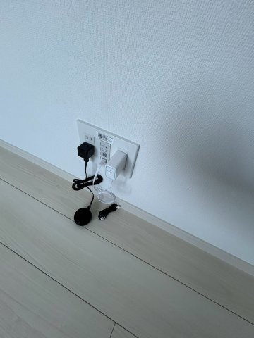メイクスR高畑の設備