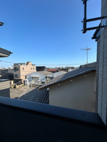 メイクスR高畑の展望