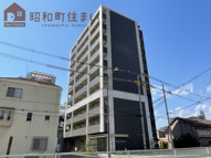 レオンコンフォート天王寺東の画像