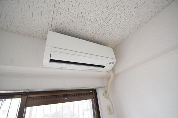 グランパス檀渓の設備