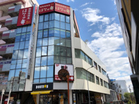 フロンティア北野駅前ビルの画像