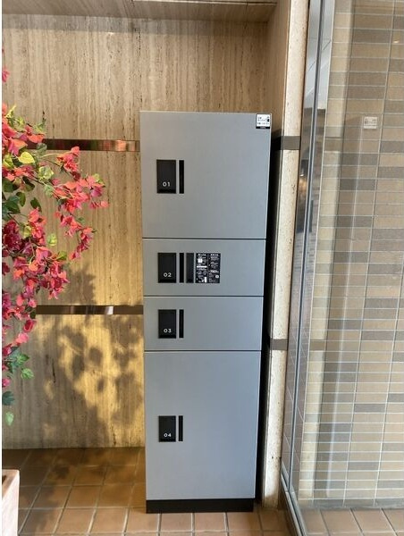 FOREST HILLSのその他共用部分
