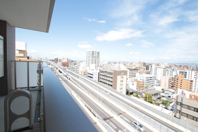 トレヴィ高岳の展望