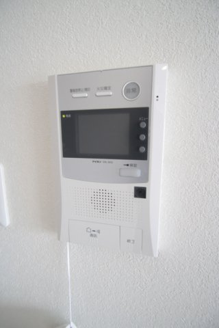 トレヴィ高岳のセキュリティ