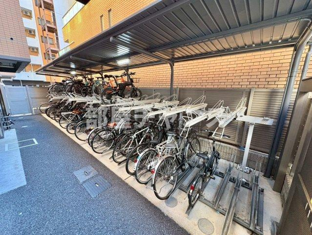 LaSante東別院のその他共用部分