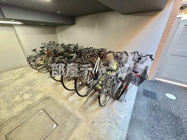 LaSante東別院のその他共用部分