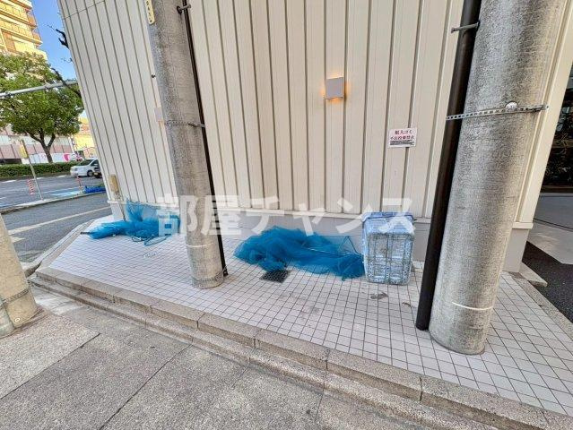 LaSante東別院のその他共用部分