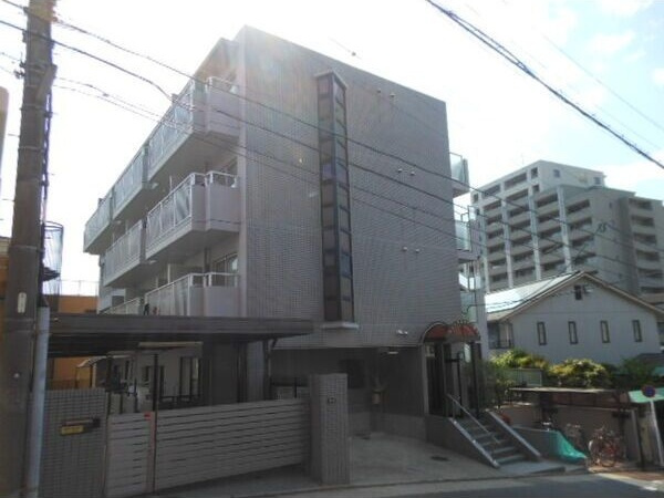 セントラルハイツ滝川の展望