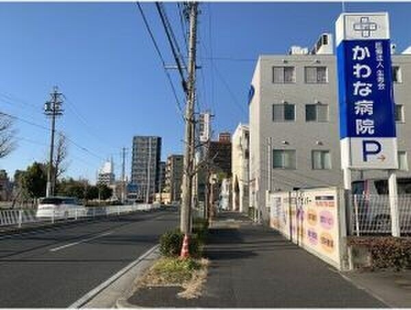 名古屋市昭和区花見通１丁目の賃貸マンションのその他