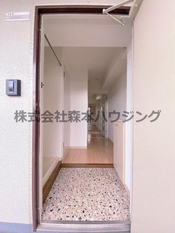 【内装】 | 　Fromホキタ1番館 | 物件の内装です