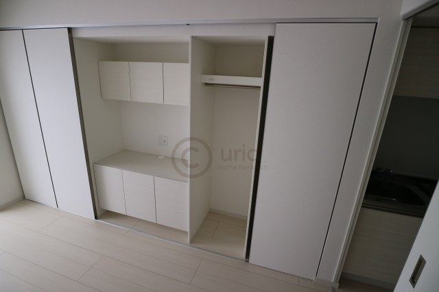 ハビテ本山中町の設備