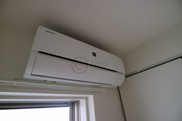 ハビテ本山中町の設備