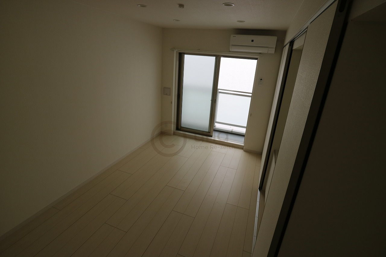 ハビテ本山中町の居間・リビング|1